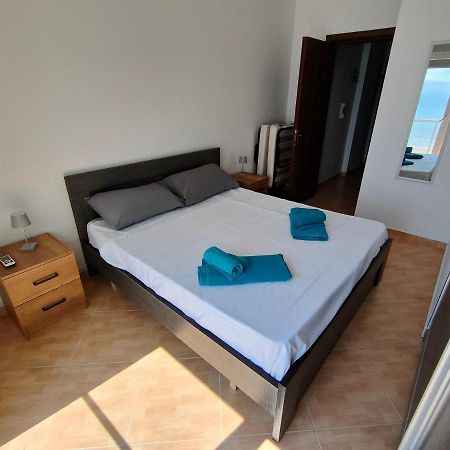 Seaview Vlora Apartment Екстериор снимка