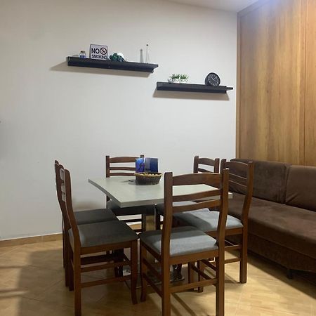 Seaview Vlora Apartment Екстериор снимка