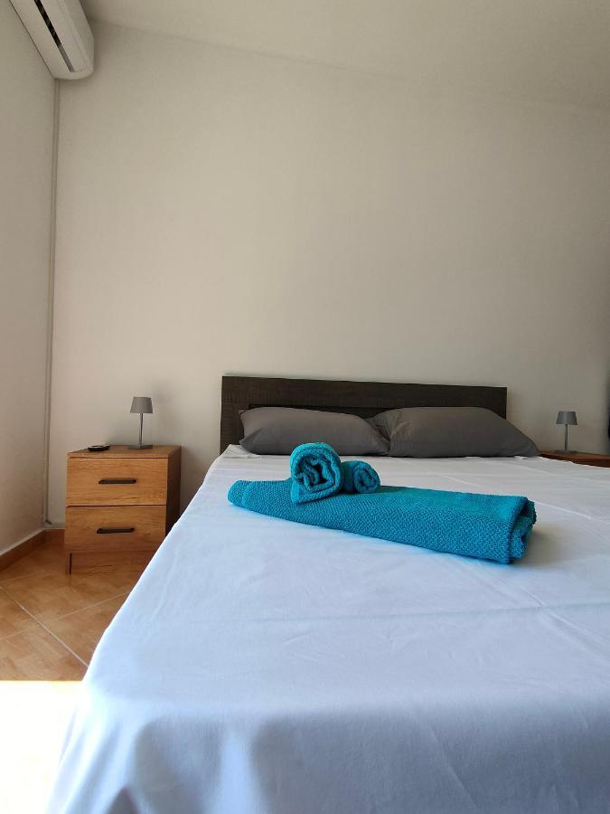 Seaview Vlora Apartment Екстериор снимка