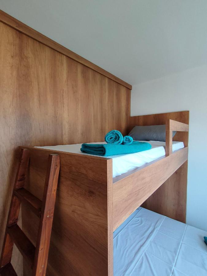 Seaview Vlora Apartment Екстериор снимка