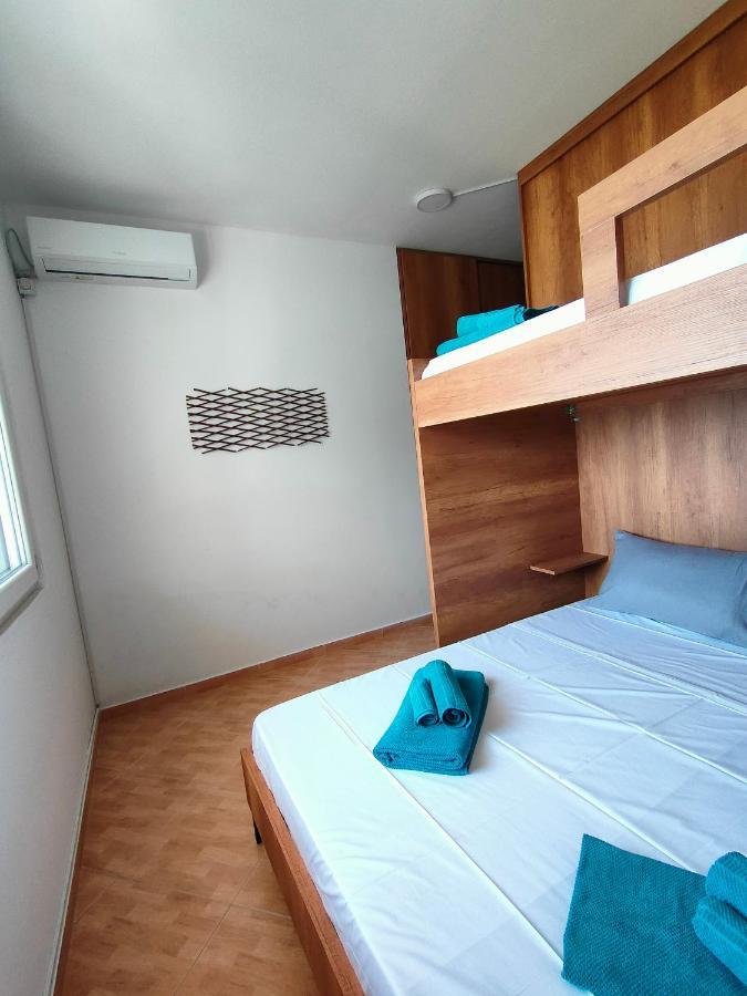 Seaview Vlora Apartment Екстериор снимка
