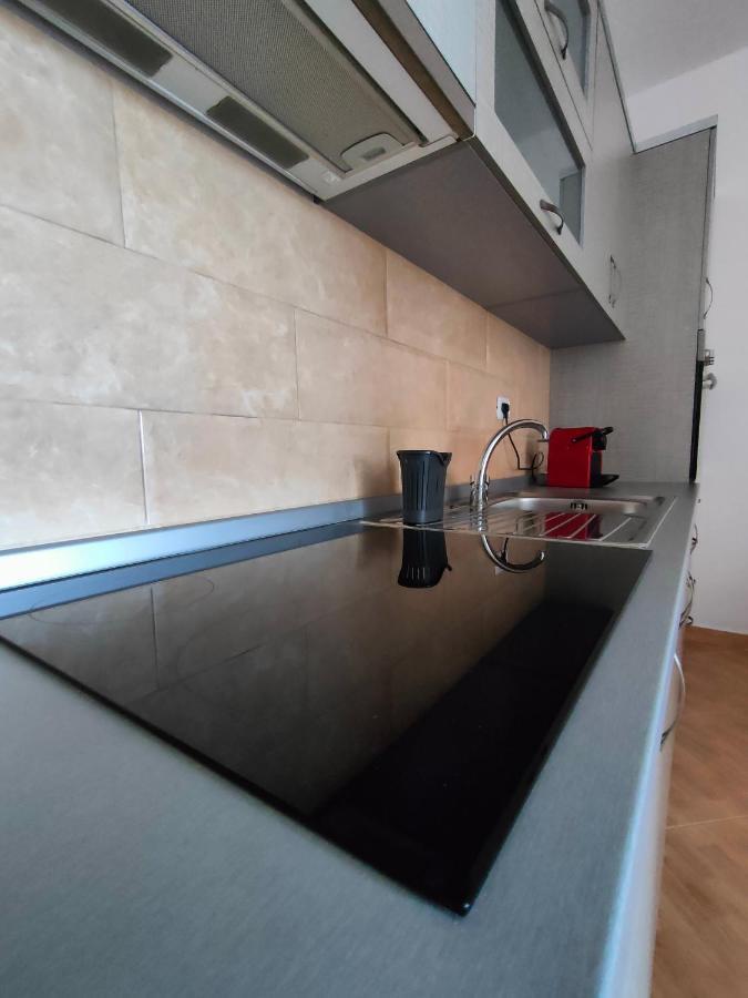 Seaview Vlora Apartment Екстериор снимка