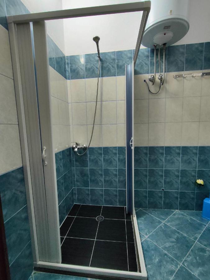 Seaview Vlora Apartment Екстериор снимка