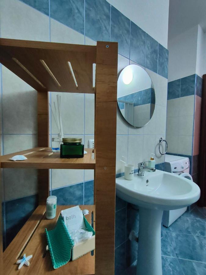 Seaview Vlora Apartment Екстериор снимка