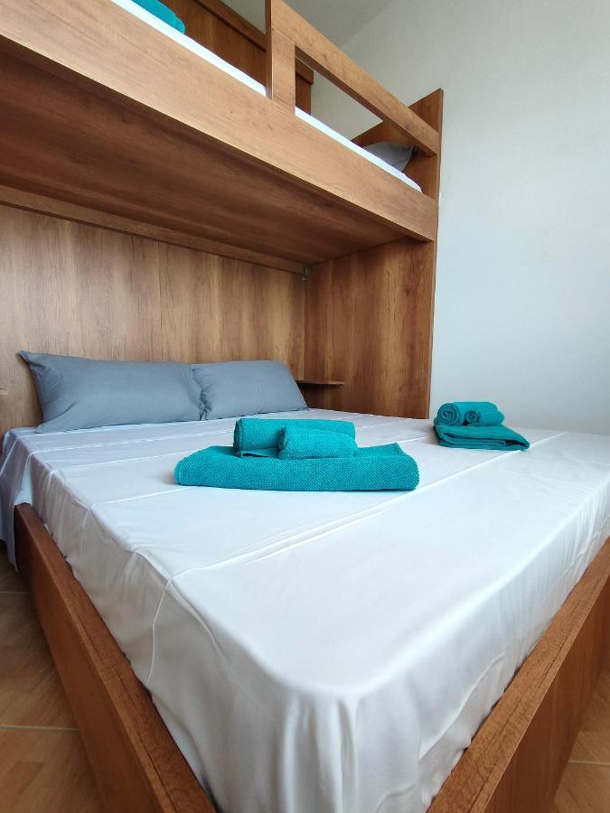 Seaview Vlora Apartment Екстериор снимка