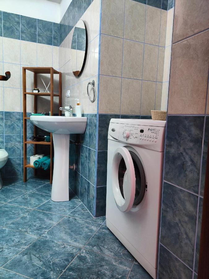 Seaview Vlora Apartment Екстериор снимка