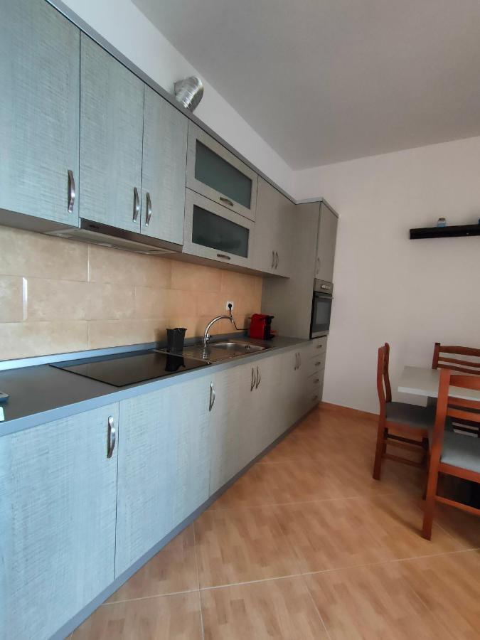 Seaview Vlora Apartment Екстериор снимка